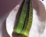 オクラ浅漬け作り方4写真