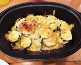 長芋の簡単チーズ焼き作り方6写真