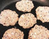 鶏肉の大根ステーキ作り方3写真