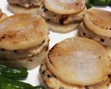 鶏肉の大根ステーキ作り方5写真