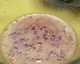 エゴマ油のマスタード☆ドレッシング作り方4写真