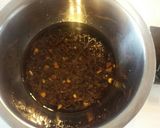 茄子の素揚げ 醤油タレかけ作り方1写真