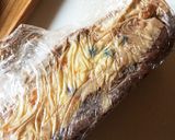簡単☆食パンdeアイスケーキ作り方10写真
