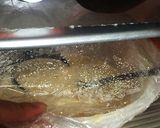 たこ焼きの残った生地でダシ玉！作り方1写真