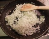 ちょっと贅沢なラグ（ミートソース）作り方1写真