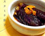 とろ〜り旨い！ナスの照り焼き♪作り方5写真