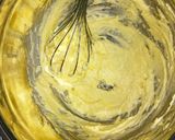 冷やして美味しい☆タルト風桃ケーキ作り方2写真