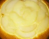 冷やして美味しい☆タルト風桃ケーキ作り方6写真