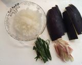 簡単すぎ☆豚肉と茄子のおろしポン酢作り方1写真