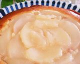 冷やして美味しい☆タルト風桃ケーキ作り方7写真