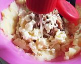 ポテトツナマヨサラダ◆簡単！レンジで作り方4写真