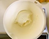 低カロリー♪かぼちゃのレアチーズケーキ風作り方1写真