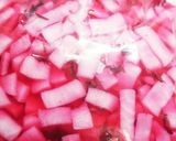 大根の梅酢漬け作り方5写真