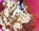 ポテトツナマヨサラダ◆簡単！レンジで作り方5写真
