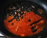 りんごの肉巻き作り方3写真