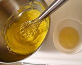 低カロリー♪かぼちゃのレアチーズケーキ風作り方8写真