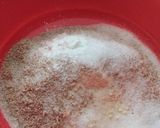 低糖質おいしい卵バター不使用スコーン作り方1写真