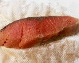 簡単 絶品 お魚のムニエル作り方1写真