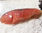 簡単 絶品 お魚のムニエル作り方2写真