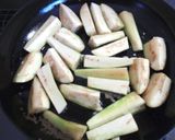 トマラー油で♪茄子と獅子唐旨ピリ炒め✿作り方6写真