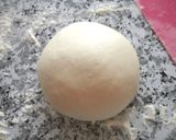 花も美味✿カモミールのシュガバタパン作り方5写真