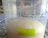 花も美味✿カモミールのシュガバタパン作り方7写真