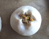 花も美味✿カモミールのシュガバタパン作り方24写真