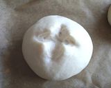 花も美味✿カモミールのシュガバタパン作り方23写真