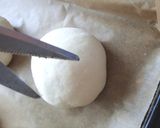 花も美味✿カモミールのシュガバタパン作り方22写真