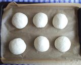 花も美味✿カモミールのシュガバタパン作り方19写真