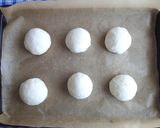 花も美味✿カモミールのシュガバタパン作り方18写真