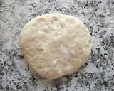 花も美味✿カモミールのシュガバタパン作り方12写真