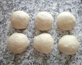 花も美味✿カモミールのシュガバタパン作り方10写真