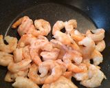 エビマヨwithトムヤムペースト作り方3写真