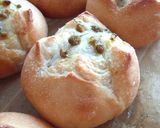 花も美味✿カモミールのシュガバタパン作り方27写真