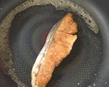 簡単 絶品 お魚のムニエル作り方5写真