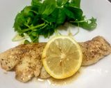 簡単 絶品 お魚のムニエル作り方6写真
