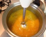 かぼちゃのスープ作り方6写真