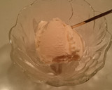簡単！美味しいヨーグルトアイス！作り方4写真