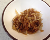 みょうがと蒸し鶏のあえもの作り方2写真