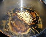 2007年版☆いかなごの釘煮☆作り方2写真