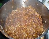 2007年版☆いかなごの釘煮☆作り方3写真