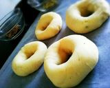ふわふわ美味しすぎ♡イーストド−ナッツ作り方6写真