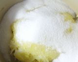 天使の髪の毛☆スペインかぼちゃのジャム作り方7写真