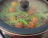 塩トマトde♪夏野菜いろいろソテー作り方8写真