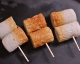 ミニアメリカンドッグ作り方6写真