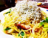 失敗無しの簡単クリームパスタ作り方5写真