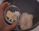 塩パン作り方5写真