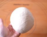 塩パン作り方8写真