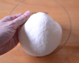 塩パン作り方7写真